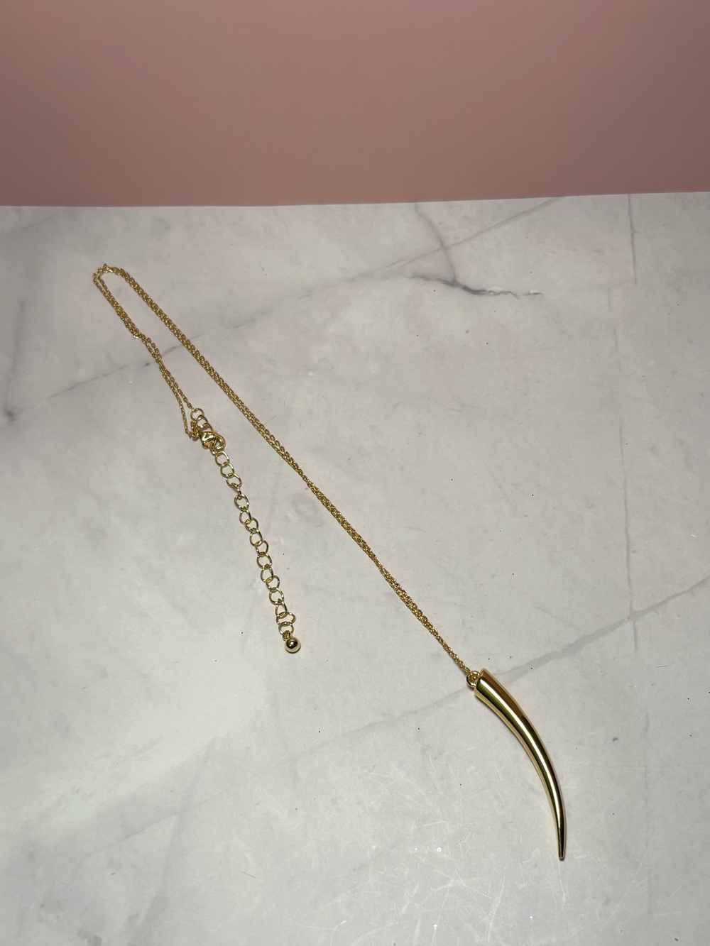 🇮🇹 Uncommon James Italiana Necklace